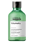 Шампунь для волос невероятный объем Serie Expert Volumetry L'oreal Professionnel 300 мл