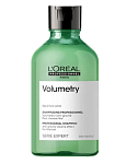 Шампунь для волос невероятный объем Serie Expert Volumetry L'oreal Professionnel 300 мл