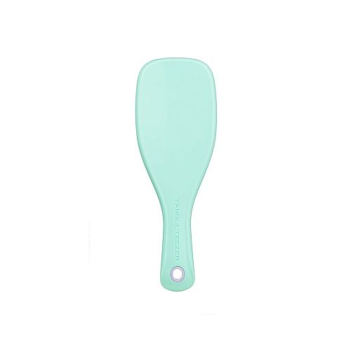 Расческа для волос The Ultimate (Wet) Detangler Mini Wisteria Leaf Tangle Teezer