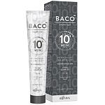 7,44 Краска перманентная Блондин интенсивный медный Baco Color Fast Kaaral 100 мл