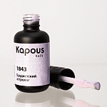 1843 Гель-лак Буддистский астролог Lagel Dense Kapous Nails 8 мл