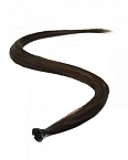 Волосы для наращивания на капсулах 1.2 прямые 60 см Stars (1В) Hair Shop