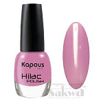 2006 Лак для ногтей лиловый горизонт Hi Lac Kapous Nails 8/9 мл