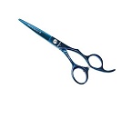 Ножницы парикмахерские прямые 6,0" Pro-scissors B Kapous Professional