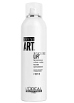 Мусс для прикорневого объёма фиксация 3 Techi Art Volume Lift L'oreal Professionnel 250 мл