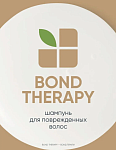 Шампунь для восстановления поврежденных волос Bond Therapy Biolage 250 мл