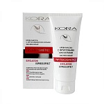 Крем-маска для лица эксфолиант Kora 100 мл