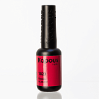 1823 Гель-лак Клюква в сахаре Kapous Nails 8 мл