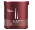 Маска для волос с аргановым маслом Velvet Oil Londa Professional 750 мл