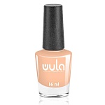 Лак для ногтей WULA NAILSOUL 16 мл  № 17 