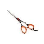 Ножницы парикмахерские прямые 5,5" эргономичные Orange TQ655S Tayo