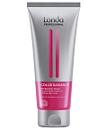Маска интенсивная для окрашенных волос Color Radiance Londa Professional 200 мл
