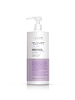 Шампунь для волос фиолетовый укрепляющий ReStart Purple Cleanser Revlon 1000 мл