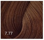 7,77 Крем-краска для волос русый интенсивный шоколадный Expert Color Bouticle 100 мл