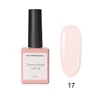 17 Гель-лак бланманже Camouflage Creme TNL 10 мл