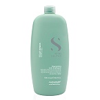 Шампунь энергетический против выпадения волос Sdl Scalp Energizing Low Alfaparf 1000 мл