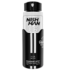 Дезодорант спрей 06 Nishman 200 мл