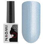 314 Гель-лак для ногтей Satin Limited NAOMI Irisk 10 мл