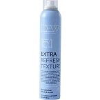 Спрей 15в1 текстурирующий для обьема волос Extra Refresh Texture DEW Professional 200 мл