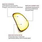 Масло-блеск для кудрявых волос Bouncy Curls Hair Oil Elasti-Curl Insight 50 мл