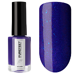 100 Лак для педикюра PureFeet Nail Polish Irisk 9 мл