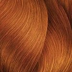 7,44 Крем-краска без аммиака блондин глубокий медный Inoa ODS2 L'oreal Professionnel 60 мл