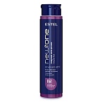 8,61 Маска тонирующая для волос светло-русый фиолетово-пепельный Newtone Estel Professional 400 мл