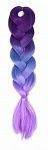 Волосы для плетения ШАДЭ Ф18/Г 16-1/Ф 26 Hair Shop