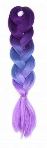 Волосы для плетения ШАДЭ Ф18/Г 16-1/Ф 26 Hair Shop