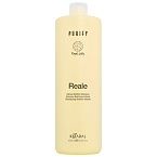 Шампунь восстанавливающий для поврежденных волос Purify Reale Kaaral 1000 мл