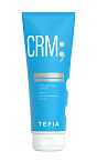 Крем для вьющихся волос увлажняющий Moisturizing for Dry and Curly Hair Tefia 250 мл