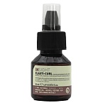 Масло-блеск для кудрявых волос Bouncy Curls Hair Oil Elasti-Curl Insight 50 мл