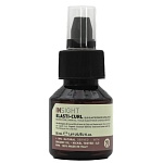 Масло-блеск для кудрявых волос Bouncy Curls Hair Oil Elasti-Curl Insight 50 мл