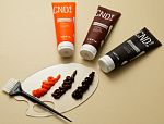 Кондиционер для волос оттеночный Шоколад Chocolate MyPoint Color Care Tefia 250 мл