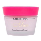 Крем для лица питательный Muse Nourishing Christina 50 мл