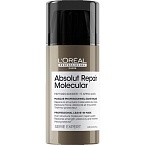Маска молекулярное восстановление Serie Expert Absolut Repair Molecular L'oreal Professionnel 100 мл