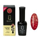 090 Гель-лак каучуковый с кальцием IQ Beauty 10 мл