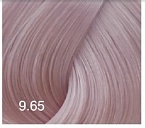 9,65 Крем-краска для волос блондин перламутровый розовый Expert Color Bouticle 100 мл
