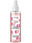 Мист-спрей увлажняющий для волос и тела Perfect Hair Ollin Professional 120 мл