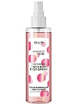 Мист-спрей увлажняющий для волос и тела Perfect Hair Ollin Professional 120 мл