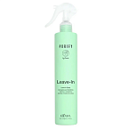 Спрей распутывающий и увлажняющий для нормальных и тонких волос Kaaral Purify Leave-in Spray 300 мл