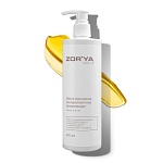 Масло массажное антицеллюлитное увлажняющее Activity Of 6 Oils Body Cult Zor`Ya 400 мл