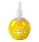 Гель для удаления кутикулы Апельсин и корица Cuticle Remover Cleanser & Cleans Activ Lamar 75 мл