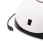 Лампа LED/UV 168W белая с серебром Desired lux TNL