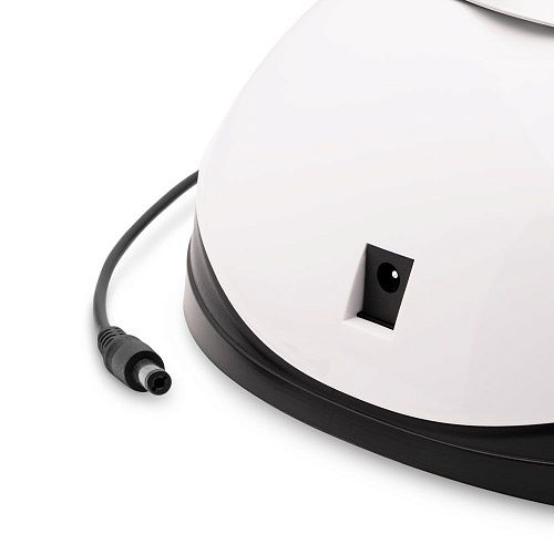Лампа LED/UV 168W белая с серебром Desired lux TNL