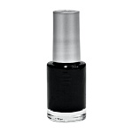 02 Лак для стемпинга черный Stamping Nail Art Planet Nails 6,5 мл
