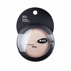 Пудра для лица запеченая 303 Baked Powder Just 9 гр