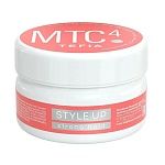 Глина матовая сильной фиксации 4 Matte Clay Strong Hold Tefia 75 мл