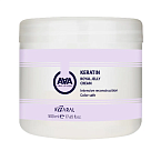 Маска для волос AAA Keratin Color Care Kaaral 500 мл
