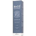 1,0 Крем-краска перманентная черный Baco Color Kaaral 100 мл